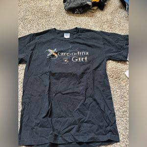 Short sleeve seasonal Tee